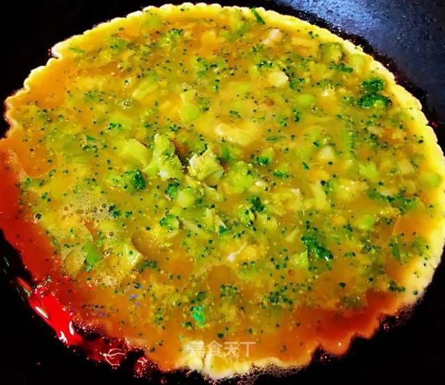 变着花样吃腊肠！醇厚浓郁，越嚼越香！还是小时候熟悉的味道