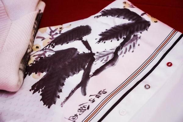 文化|新华文创和LILY时装“好运年年”齐白石新年