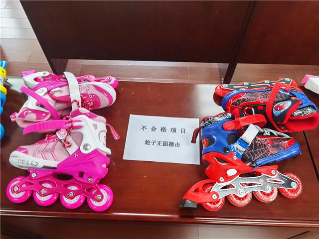 中国江苏网|这些儿童节礼物别买 南京市市场监管局给出“选购宝典”