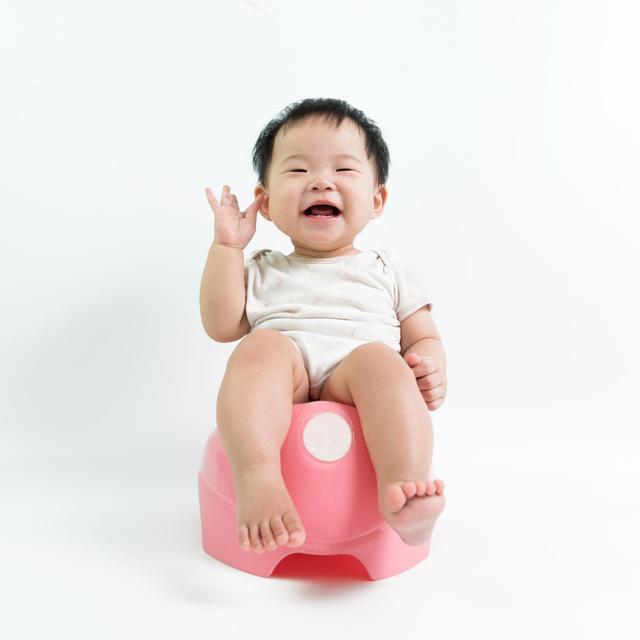 你的育儿经:如厕训练不当,孩子身心受伤害,戒纸尿裤找准时机才是重点