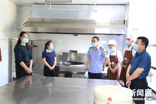 超级宝妈|宝鸡555所幼儿园按时开学“六个突出”保障孩子健康