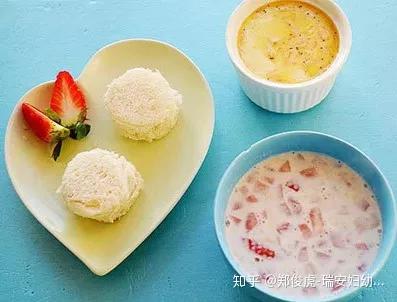 超级宝妈:2-5岁儿童每日膳食