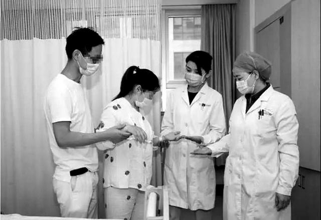 超级宝妈|宝妈产后大出血 医院输血7000ml救回生命