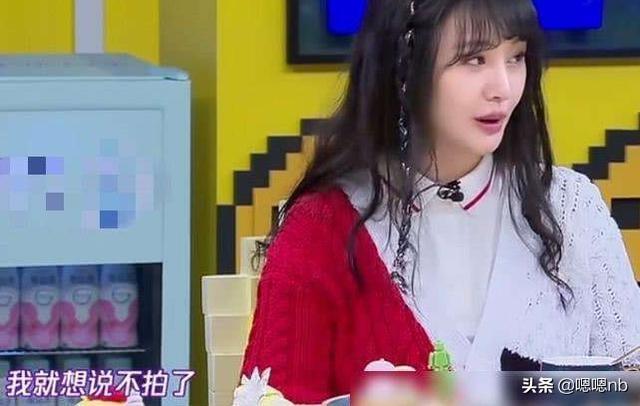 酸甜透明夹心|一言不合就退赛！《乘风破浪的姐姐》也太任性了，不敬业成新人设