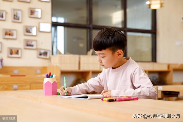 超级宝妈:孩子学习总不专心?注意家中的这五个因素可有效提升专注力!