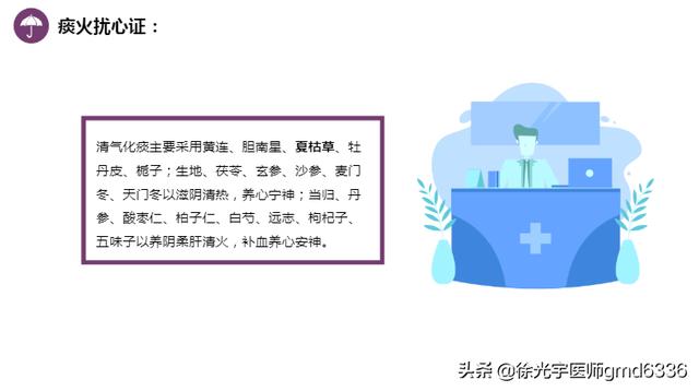 甲状腺肿大怎么办？徐光宇：辩证用药即消