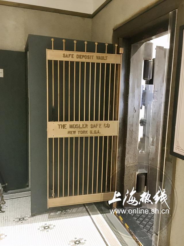 魔都100：这座复古建筑，展示着沪港银行金融业的发展和变迁