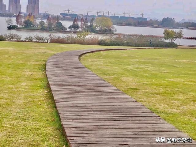 旅记■徐州多条最美跑步线路推荐！看看这些网红地，你打卡过几处？