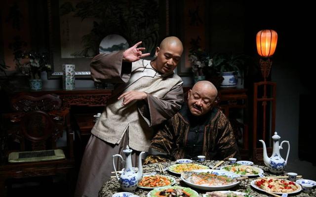 火锅风靡全国，还要感谢一个贪官，彰显了康乾盛世