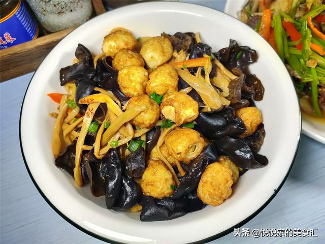 冷天晚餐别将就，分享7天搭配，省事好吃又营养，家人爱吃身体好