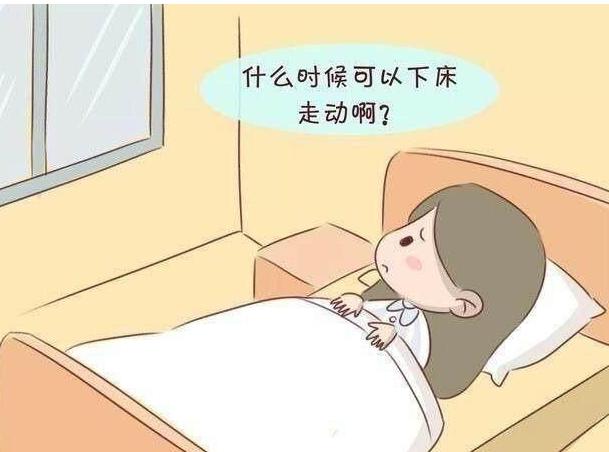 [超级宝妈]生娃后才知道，坐月子根本不是用来休息的