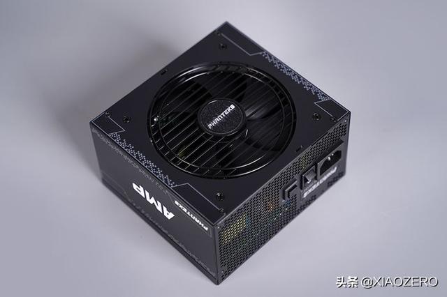 30系显卡要什么机箱，影驰RTX3080金属大师实战装机体验