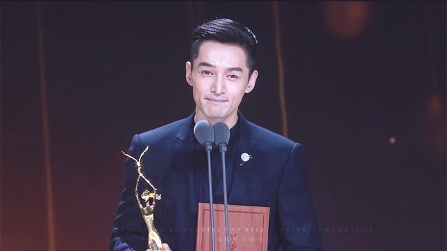 「电影工厂」胡歌：真正优秀的人，从不会说自己有多幸苦，拼命尽兴才算人生