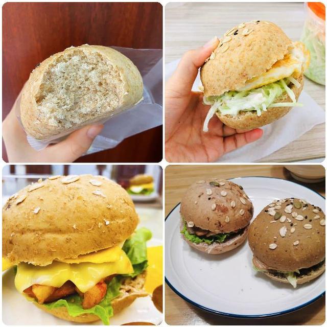 最近这3款面包火了，虽说口感粗糙，但低卡饱腹，适合冬天吃