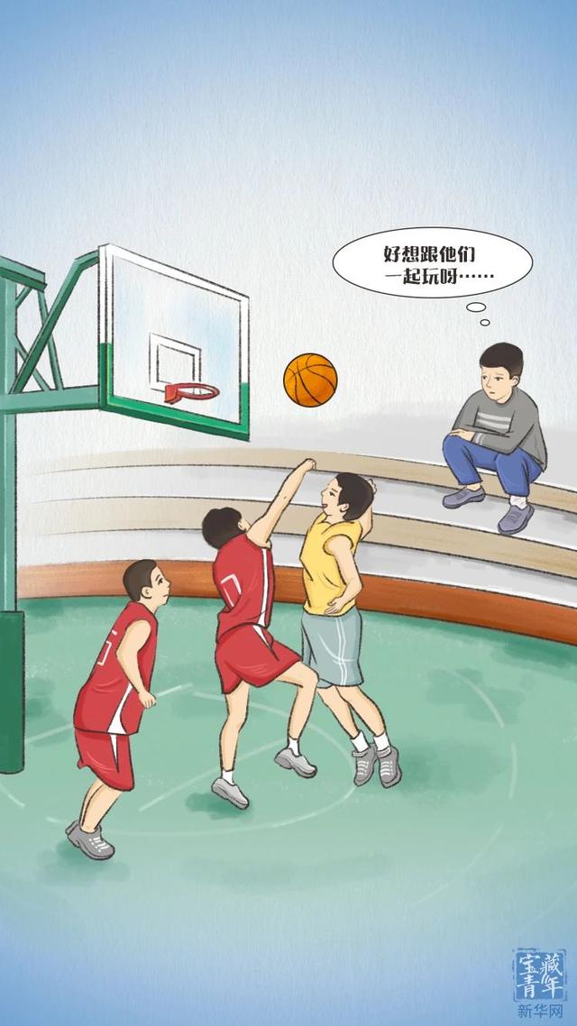 血友病|“怎么又请病假？”