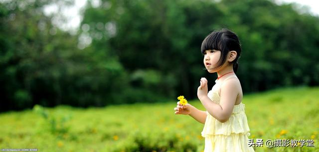 超级宝妈|拍摄技巧：六一儿童节，如何给小孩子拍照？
