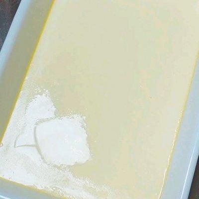 妈妈最拿手的#福气年夜菜#蒸鸡蛋，被我偷学到了