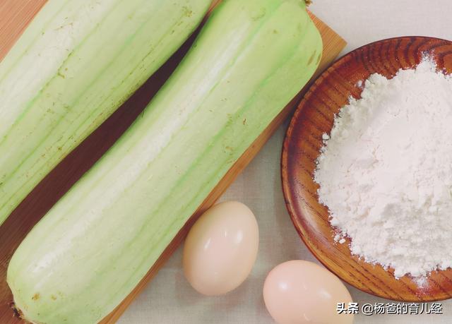 早餐饼这样做真鲜嫩，不揉面不发面，香软营养，孩子爱吃的美食