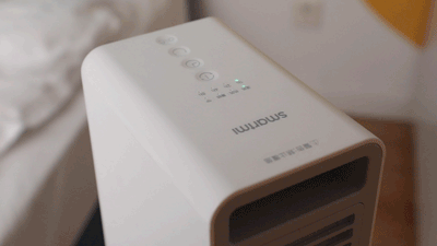 小米颠覆取暖方式！3秒即热，屋内升温19℃，把空调赶下岗