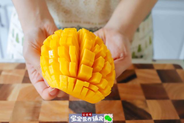 「超级宝妈」全是添加剂，学会这招，一点不比买的差 宝宝辅食