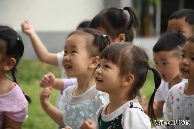 超级宝妈|终于等到你！成都幼儿园开学啦……