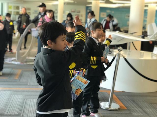「你的育儿经」我的上海亲子游，不去传统景点，这些地方全是孩子喜欢的