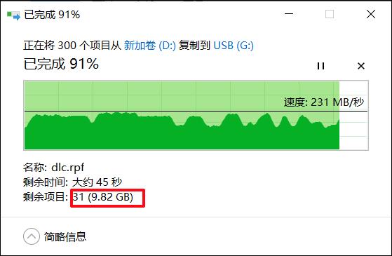 小巧而急速，稳定而高效！闪迪至尊超级速1TB固态U盘体验