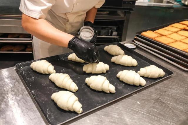 美食情报｜有70年历史的日本烘焙屋登陆杭州，喜欢吃面包的吃货一定要试试