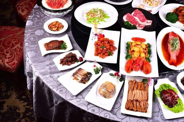 真香预警！最新最全上海老字号“半成品年夜饭”大盘点！在家吃出网红老饭店米道