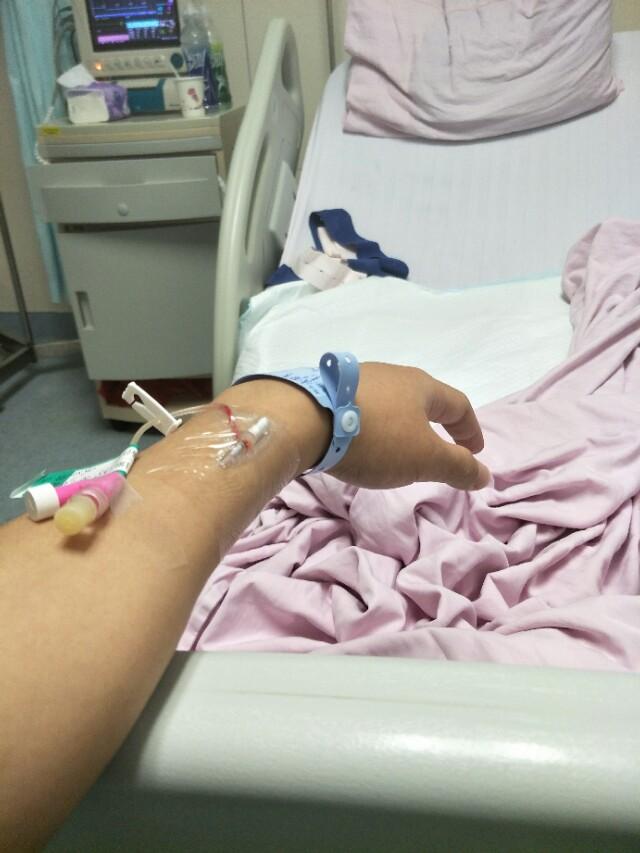 [你的育儿经]分享顺产经历，给即将临盆准妈妈一些参考