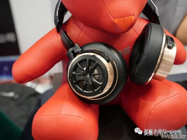 2020中国（成都）国际耳机展掠影「二」