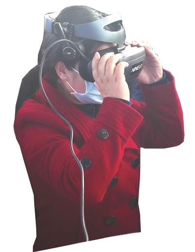 #广州日报#高含金量项目入驻金融城 5G、智能充电桩将成标配
