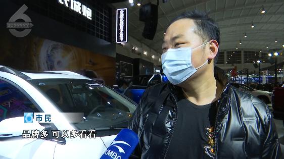 价格低至两三万！上百品牌近千款车型亮相！昆明国际车展开始啦