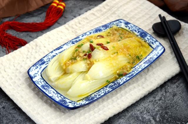 你的育儿经：这菜营养丰富，鱼肉蛋都没有它营养，春季孩子长身体吃它最合适