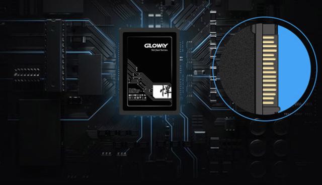 十月热门固态硬盘排行榜：M.2接口乱战持续，顶部品牌展露新招