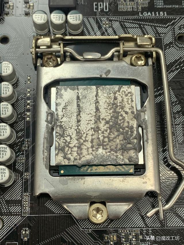 650元INTEL1440I7-10750处理器火了，阴谋？