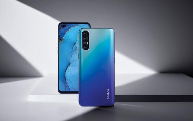 「环球网」OPPO Reno3系列即将登陆阿联酋 承诺“每一次拍摄都很清晰”