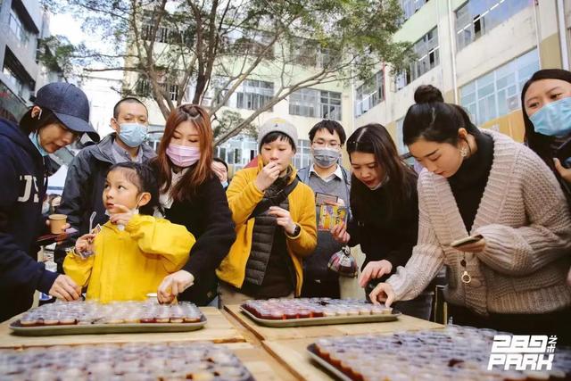 它让广州人在10℃的冬天大呼好热！｜咖啡节回顾