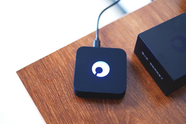 普通打印机也能变身网络打印机，蒲公英X1测评