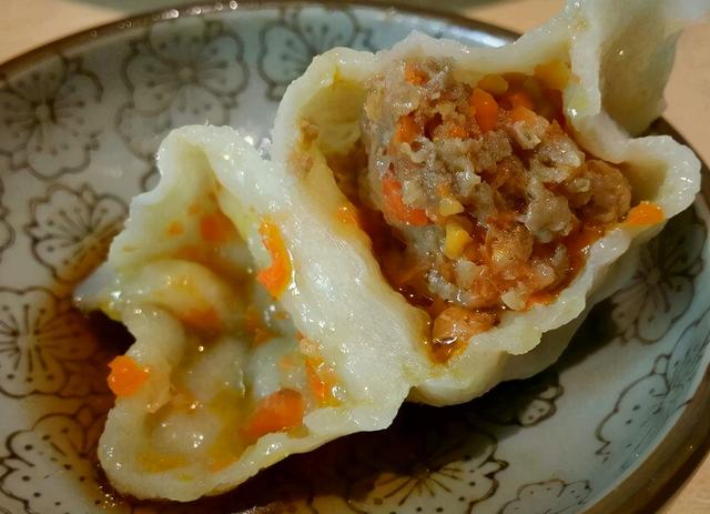 做羊肉馅饺子，牢记3个小技巧，饺子肉香十足，不怕膻味大