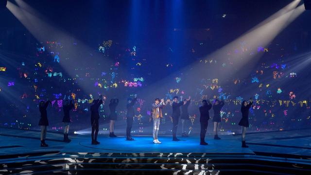 谢娜、李宇春等巨星重磅加盟,《青春2》总决赛阵容究竟有多强?fun娱乐