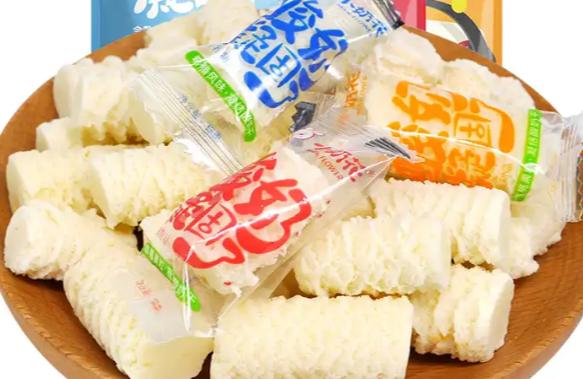 你的育儿经|带娃坐火车，备上这几种零食，跟泡面说再见，孩子不用眼馋别人