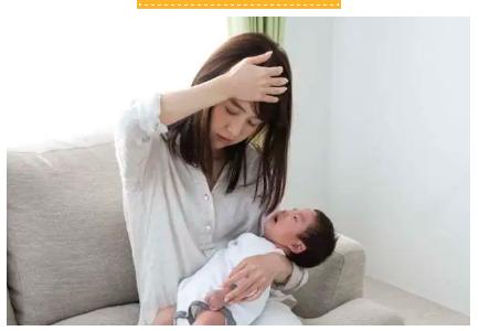 「你的育儿经」妈妈,我被亲了一口,怎么就脑瘫了?