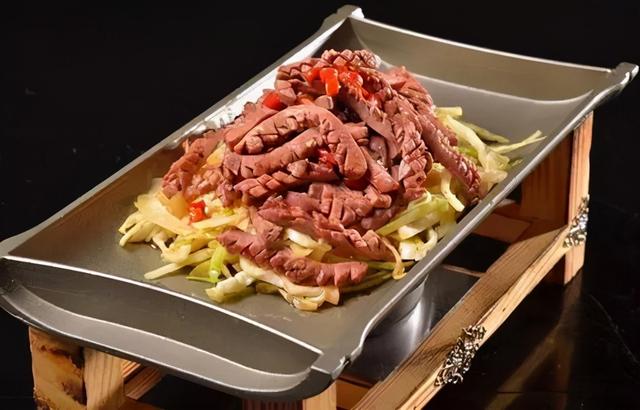 厨师同行分享的20个实用烹饪技巧，原来菜还可以这样做