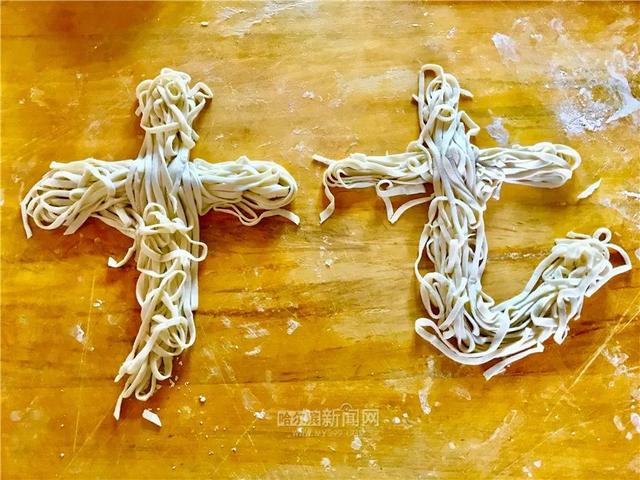 伊人|今天的温暖，都是这碗面给的｜人间烟火味，最抚凡人心