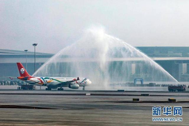 成都|2021年成都目标已定 重点工作聚焦七大方面