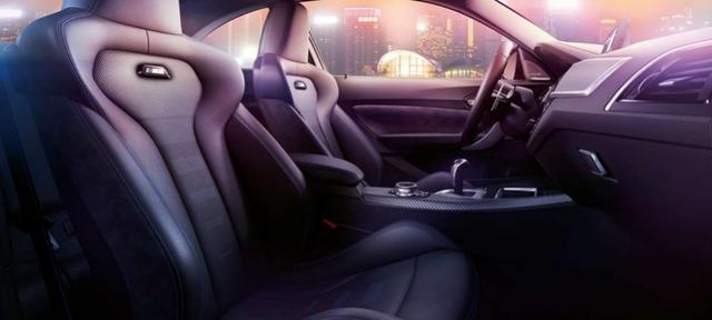 6缸性能车 这三台BBA谁更强？