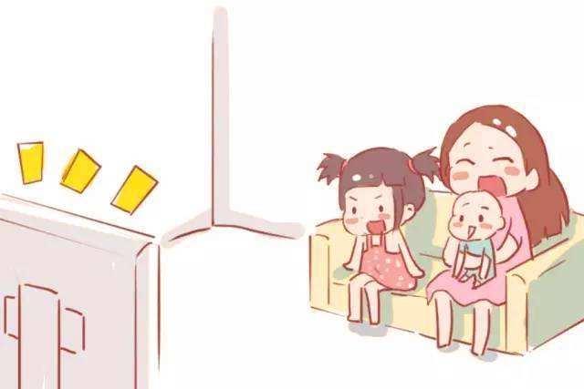 【超级宝妈】疫情不出门，看我怎么用电视让两岁孩子长知识学词汇