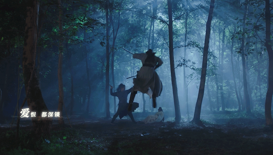 资讯早知道|任嘉伦、张慧雯《暮白首》预告来了！两人搭档好有爱呀！