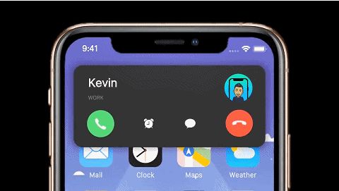 太平洋电脑网:IOS 14 来了!6月发布,这些功能向安卓看齐